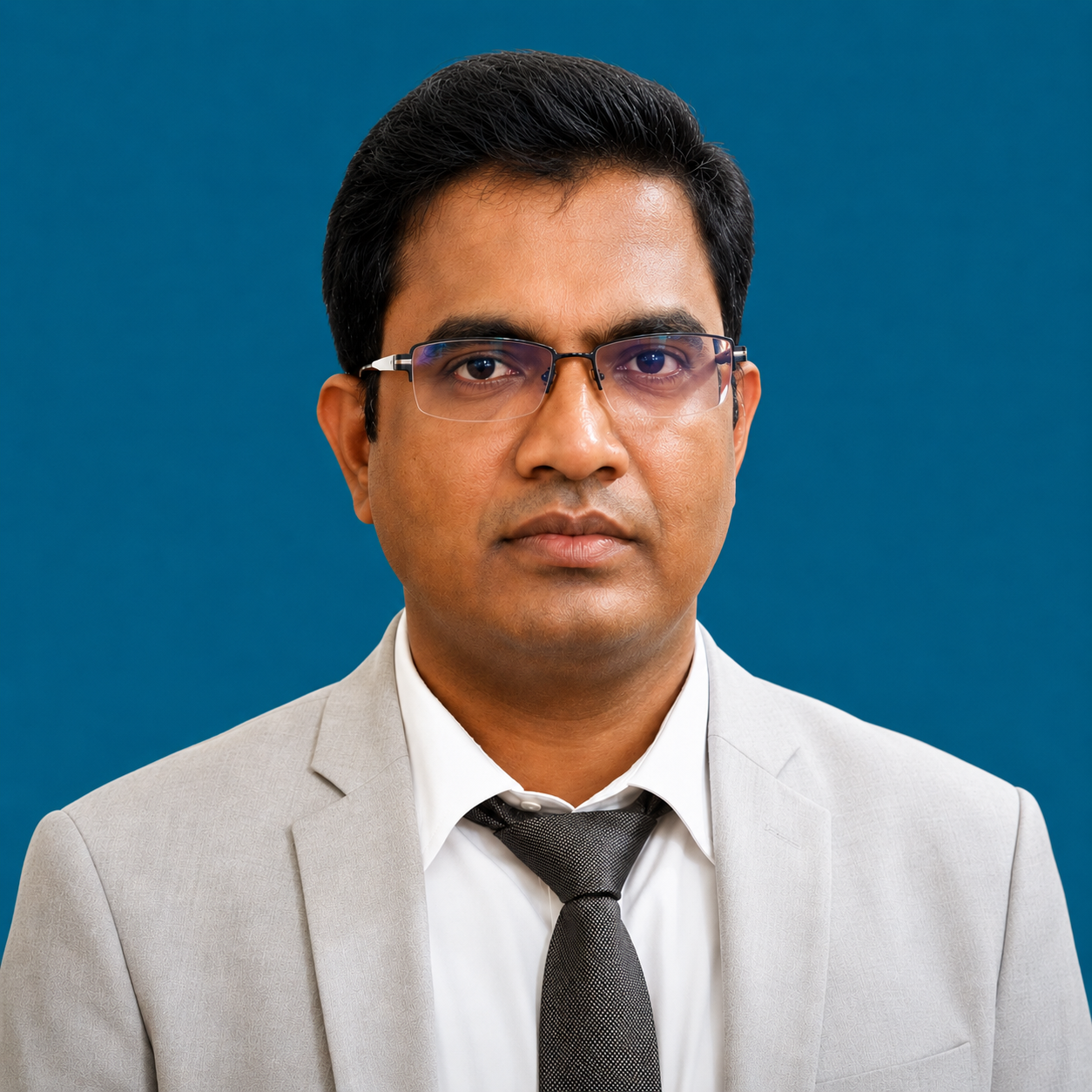 Vinod Kumar, Director, CDIT Infotech Pvt. Ltd.